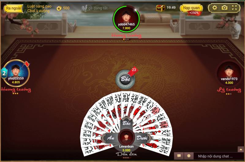 Bài Chắn Là Gì? Hướng Dẫn Chi Tiết Cách Chơi Cho Người Mới