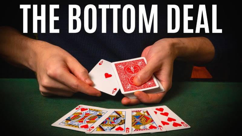 Hiểu rõ quy tắc chia bài của từng biến thể Poker