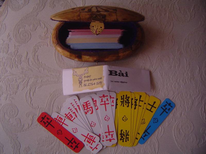 Những thuật ngữ phải nhớ trong game bài tứ sắc