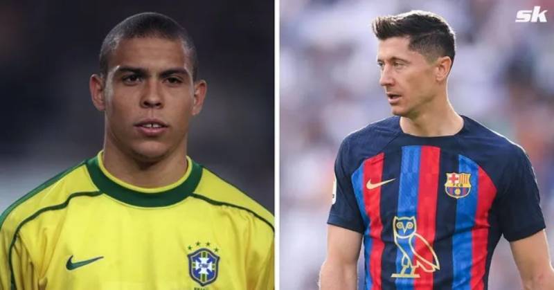 Top Các Cầu Thủ Áo Số 9 - Linh Hồn Của Hàng Công 1 Top Các Cầu Thủ Áo Số 9 - Linh Hồn Của Hàng Công