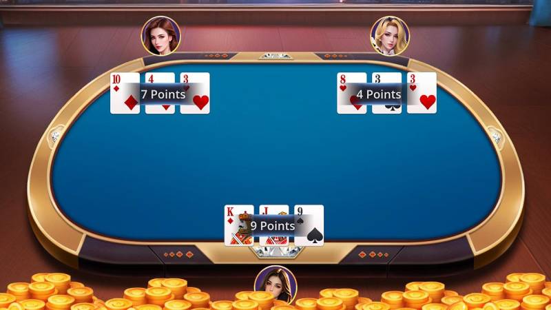 Các chiêu giữ bài tẩy trong liêng online – Thực chiến bài bản