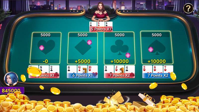 Đặt cược đúng lúc – Giữ kín bài tẩy để tối ưu hóa tiền cược