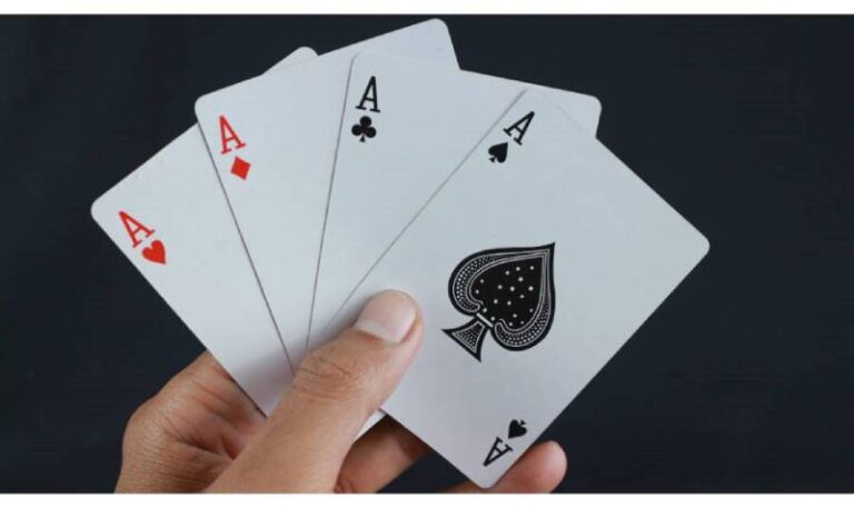 Mẹo Đánh Bài Tấn Không Bị Lộ Bài - Tuyệt Chiêu Giữ Kín Bài