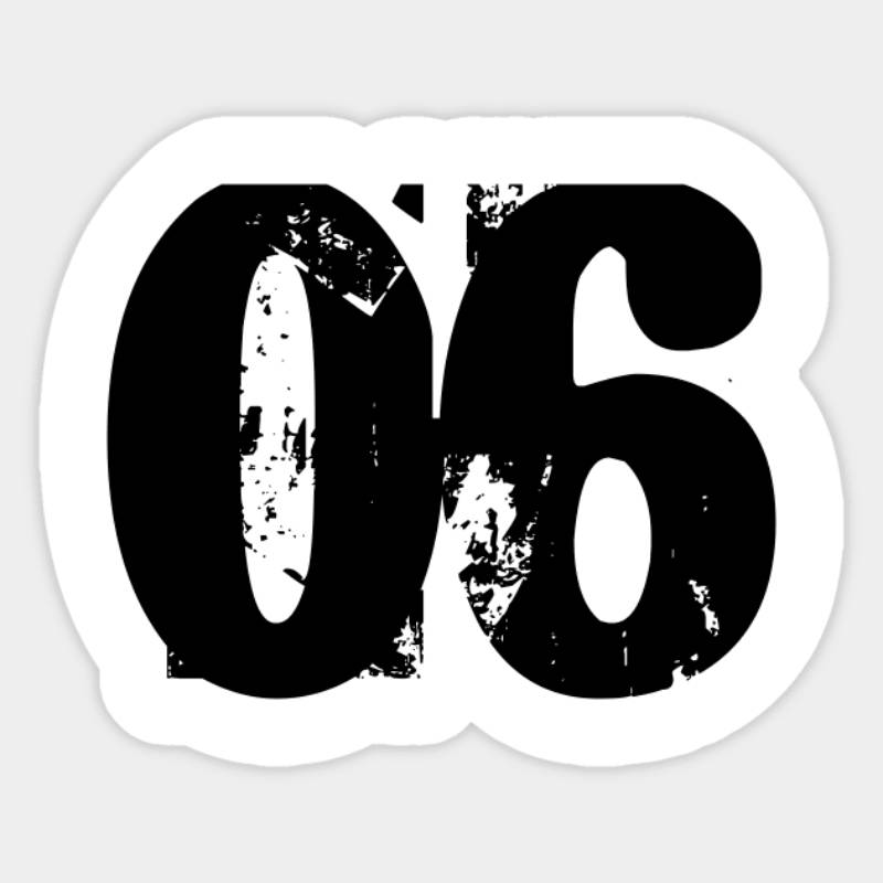 Tại sao đuôi 6 lại quan trọng trong dự đoán số?